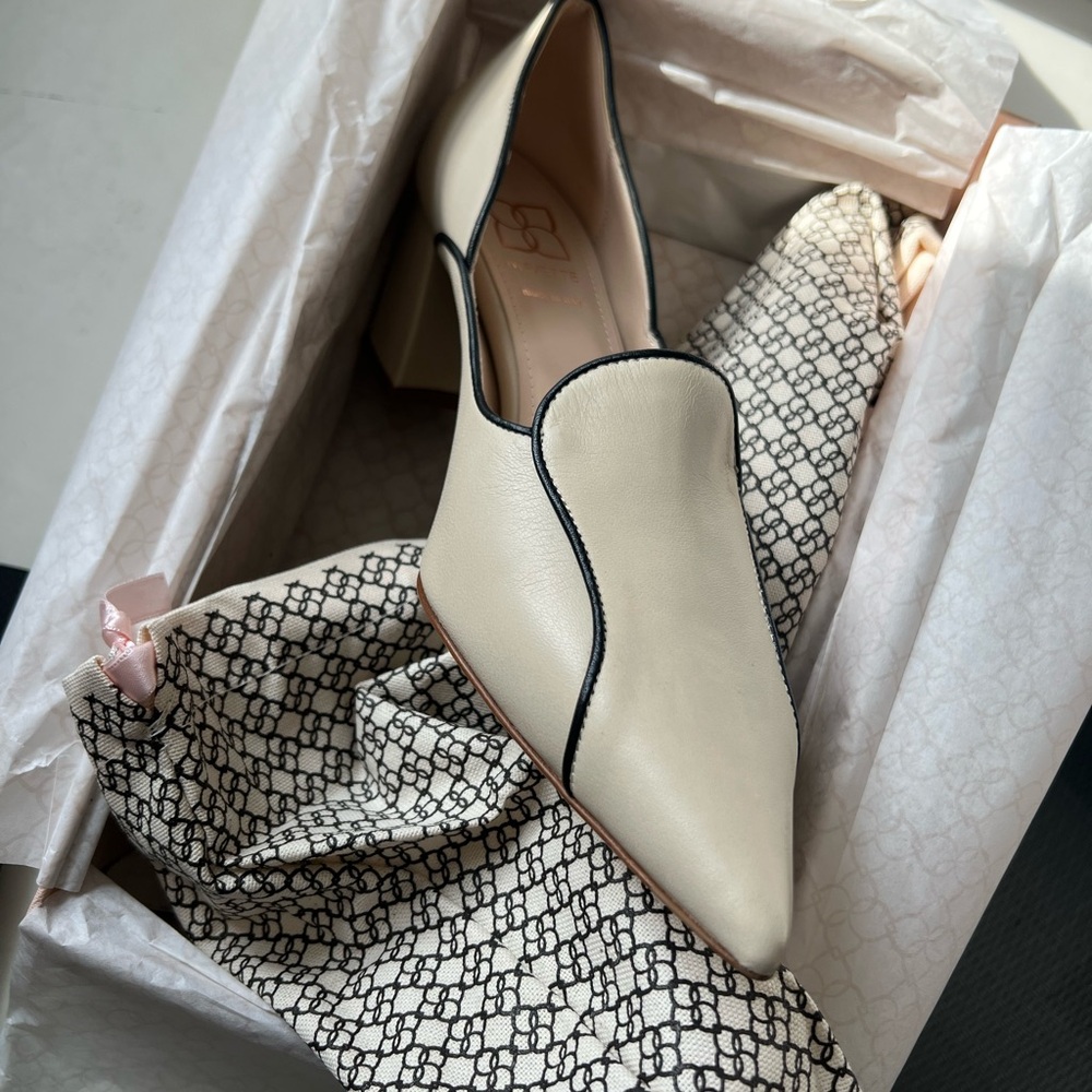 Mavette Fiona Loafers